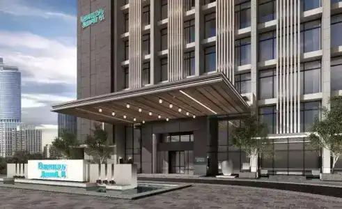 Fairfield by Marriott Dongguan Changping - 0