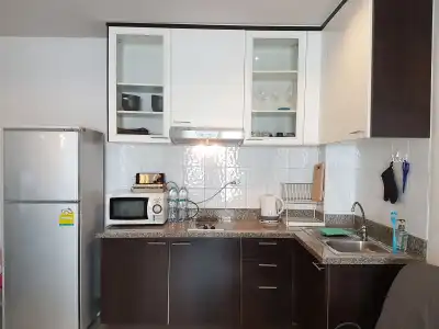 14 Place Sukhumvit Suites - SHA Plus - 26
