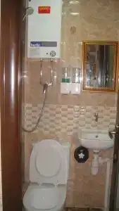 Philippine Hostel - 40