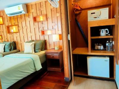 Koh Kood Beach Resort - 115