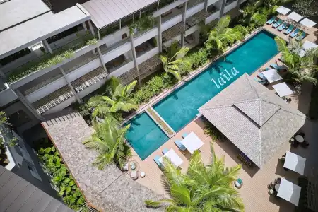 laïla, Seychelles, a Marriott Tribute Portfolio Resort - 39