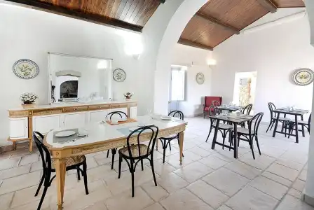 Masseria Berzario - 16
