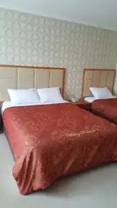 Albany Rosedale Motel - 4