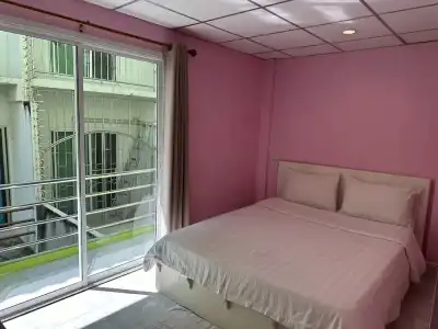 The Beach Inn Cha-Am - 27