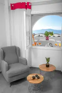 Salvatore Caldera Suites - 142