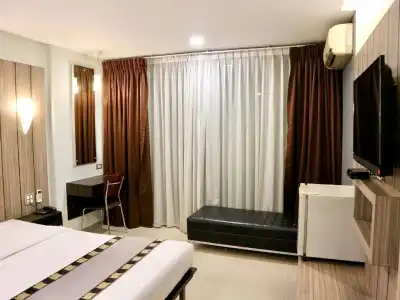 Swana Bangkok - 81