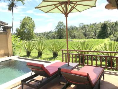 Villa Semana Resort & Spa - 257