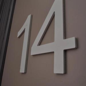 Hôtel Lux - 17