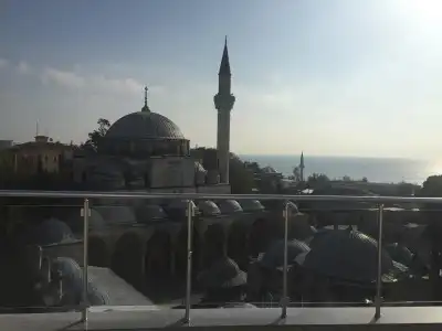 Sultan Palace - 24