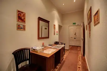 Pension Bernstein am Kurfürstendamm - 5
