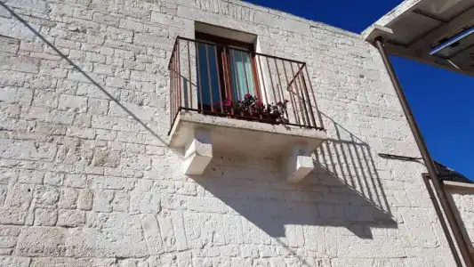Trullo Il Cantastorie - 28