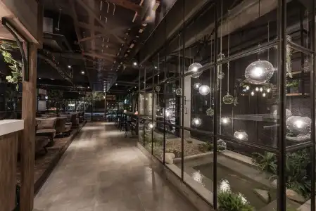 WesTory - Hostel - 5