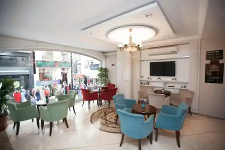Bulvar Istanbul - 13