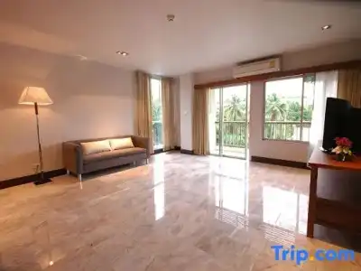 Sakorn Residence and - 76