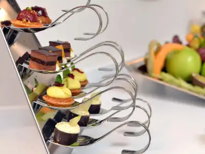 Best Western Plus Delta Park - 10