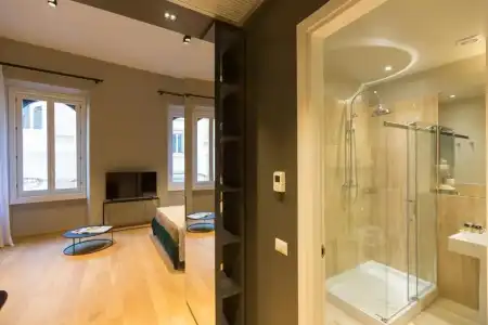 Suite Della Pigna - 101