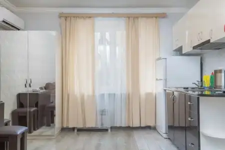 Stay Inn na ul. Lusavoricha, 3 - 29