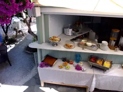 Aegean Village - 11
