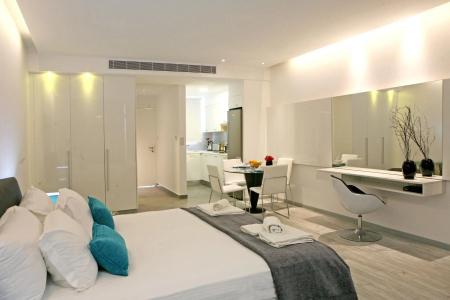 Corina Suites & Apartments - 9