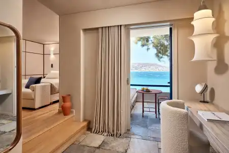 Mykonos Theoxenia Boutique - 84