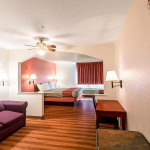 Motel 6 Oklahoma City OK - 34