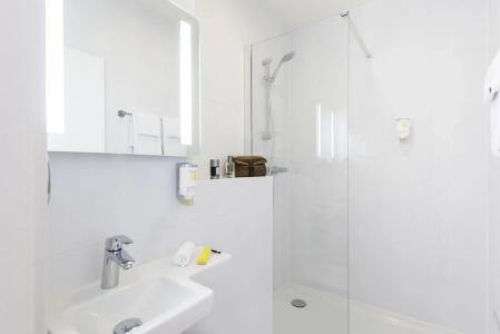 Résidence Studio Genève Centre by Accor - 10