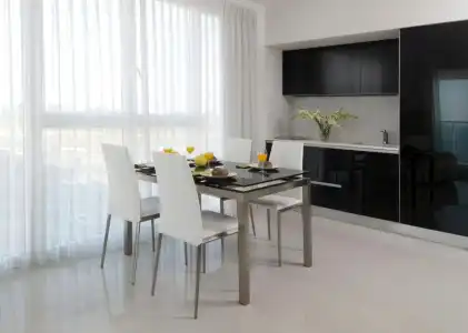 Island Luxurious Suites - 42
