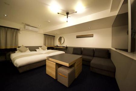 Cordia Osaka - 25
