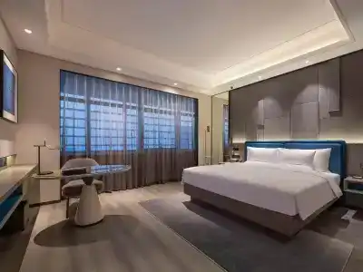 Novotel Kunshan Yangcheng Lake - 59