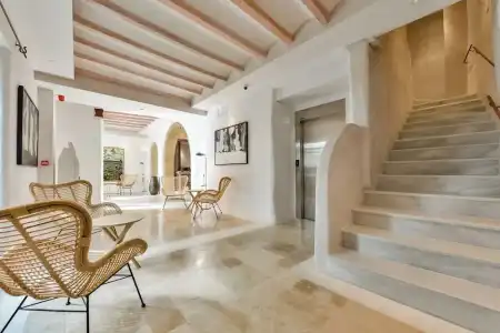 Maison Salva by Santass - 14