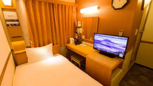 Toyoko Inn Hokkaido Hakodate Ekimae Daimon - 37