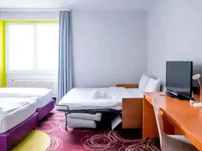 ibis Styles Luzern - 33