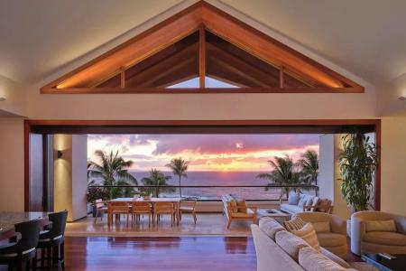 The Resort at Kapalua Bay, Maui - 107
