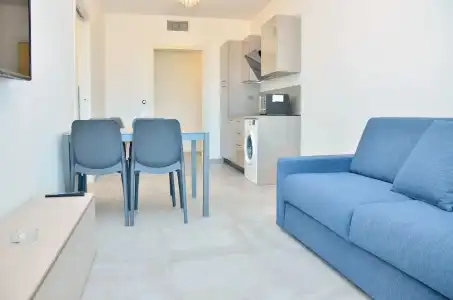 Ashanti Aparthotel - 62