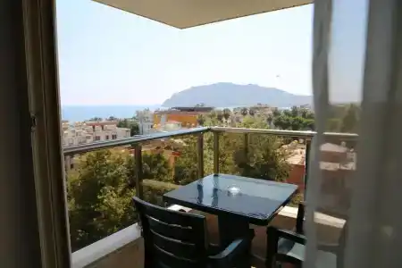 Almera Park Apart - 58