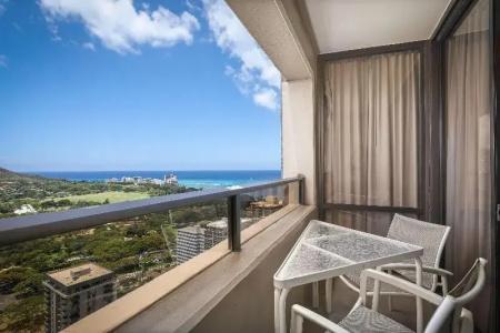 Aston Waikiki Sunset - 214