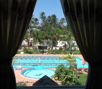 Areca Resort Cay Cau - 16