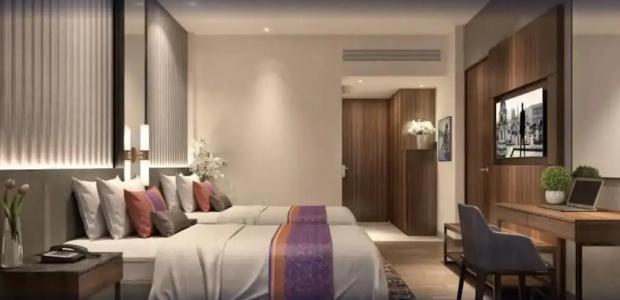 Vivanta Kolkata EM Bypass - 131