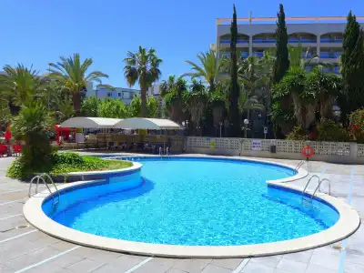 Apartamentos Los Peces Rentalmar - 13