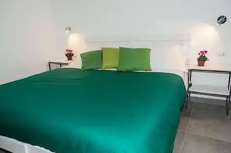 Turismo Rurale Cozzo di Papaleo - 27