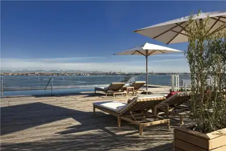 JW Marriott Venice Resort & Spa - 25