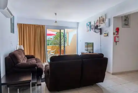 Apollonia Holiday Apartments - 86