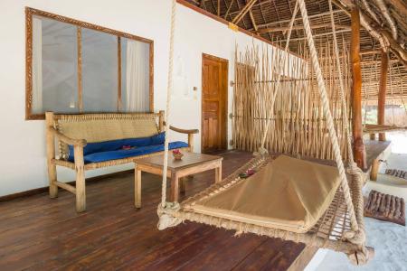 Hakuna Majiwe Beach Lodge - 34