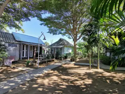 Canary Guesthouse - 18