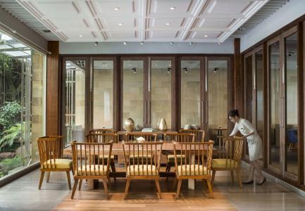 Courtyard by Marriott Bandung Dago - 26