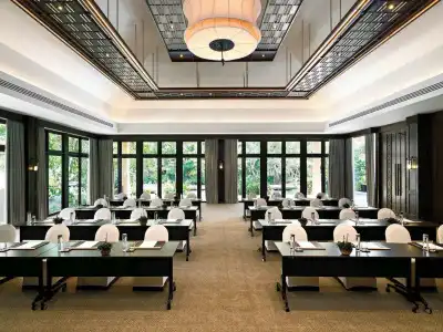 Mövenpick Asara Resort & Spa Hua Hin - 18