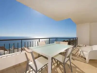 Olée Nerja Holiday Rentals By Fuerte Group - 93