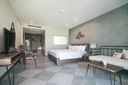Coral Tree Villa Huahin - 65