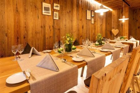 Sackmann Genuss und Spa Resort - 23