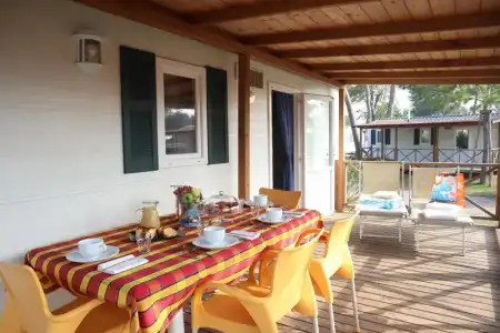 Vela Blu Camping Village - 54